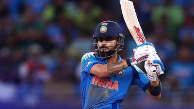 Virat Kohli surpasses Ricky Ponting in all-time run-scorer list across formats