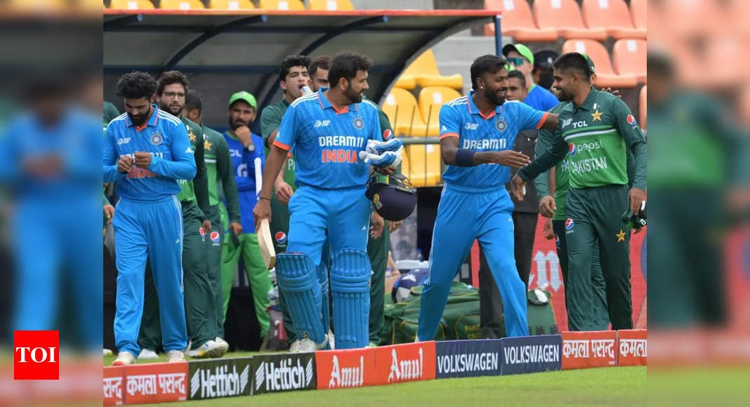 Shahid Afridi: 'Aaj kal ke players sab McDonalds, KFC wale hai' former pakistan Cricketer on India-Pakistan rivalry lacking aggression | Cricket News