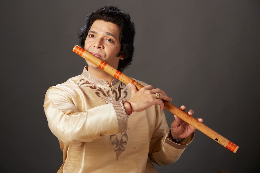 Rakesh Chaurasia on Tradition, Global Collaborations, and the Future of Indian Classical Music