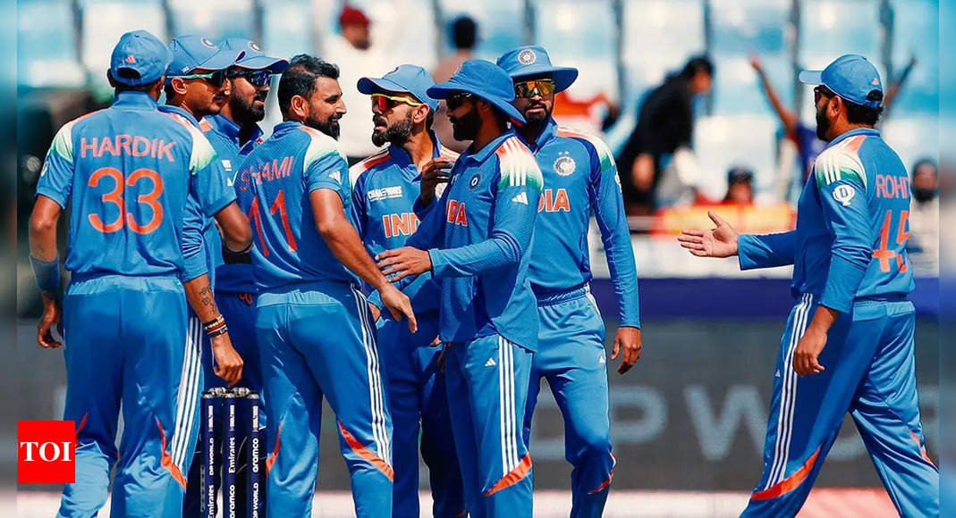 'Never had any fear ... it's Bangladesh, not Australia or Pakistan': Virender Sehwag on Team India's win | Cricket News