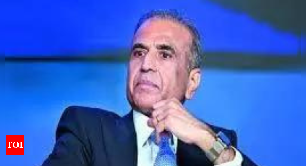 Satcom policy shouldn't discriminate against terrestrial cos: Sunil Mittal