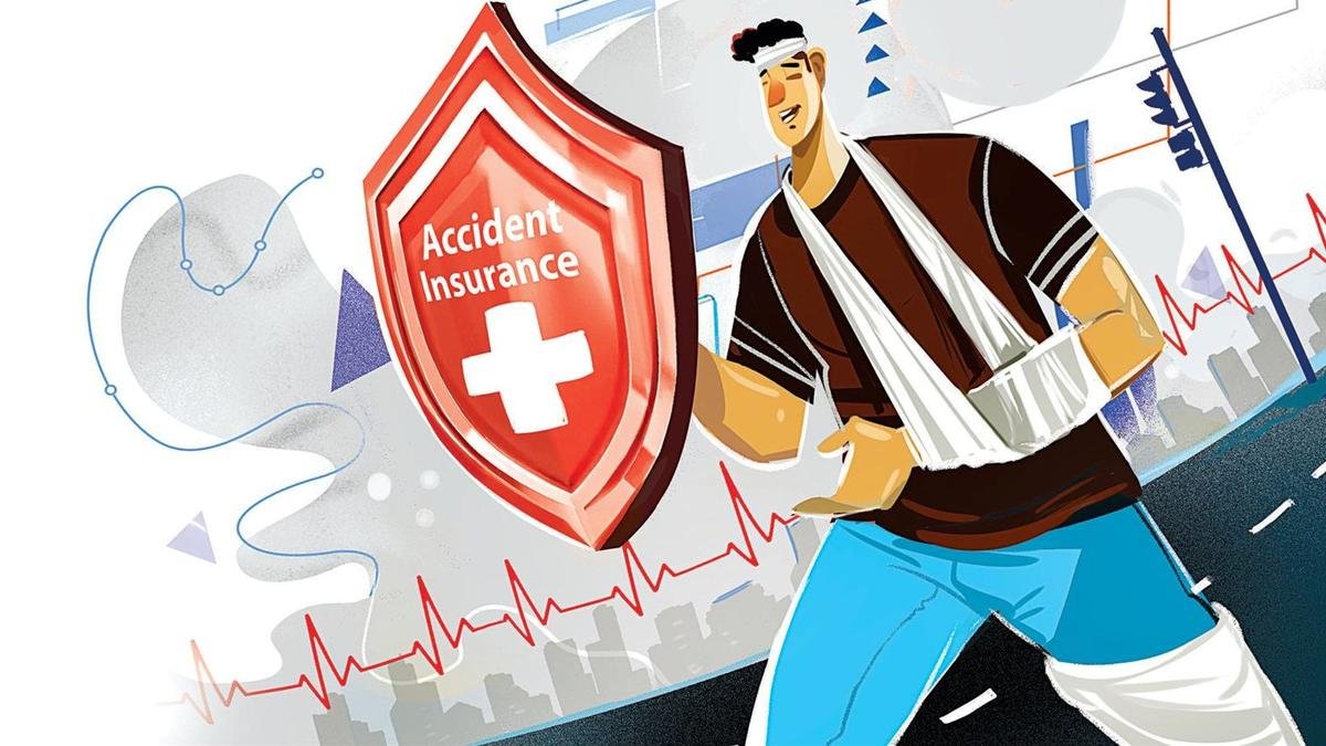 Why personal accident insurance is a lifeline