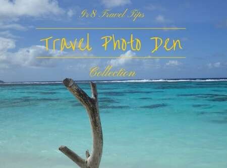 Gr8 Travel Tips Photo Den