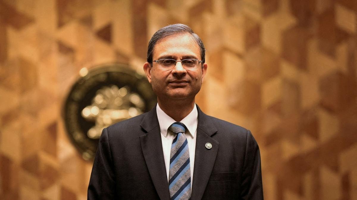 RBI Governor asks banks to have robust systems to curb digital frauds