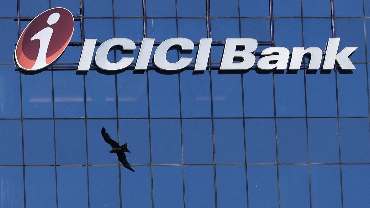 ICICI Bank Q3 profit rises 15% to ₹11,792 crore