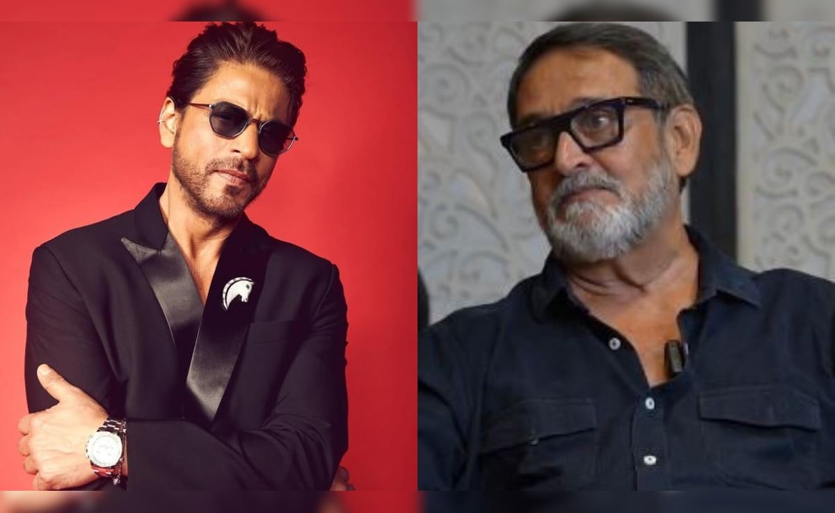 Mahesh Manjrekar Reveals Which Role He Wants Shah Rukh Khan To Play In An Extraordinary Film