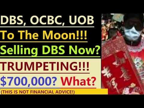 DBS, OCBC and UOB. "Evening With AK 2025."