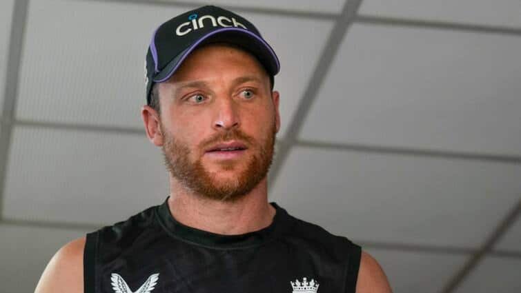 After pakistan there is turmoil in the england cricket team too as jos buttler resign as captain check reality पाकिस्तान के बाद इंग्लैंड टीम में भी तख्तापलट? जोस बटलर को यूं छोड़नी पड़ी कप्तानी; ये रहा असली सच