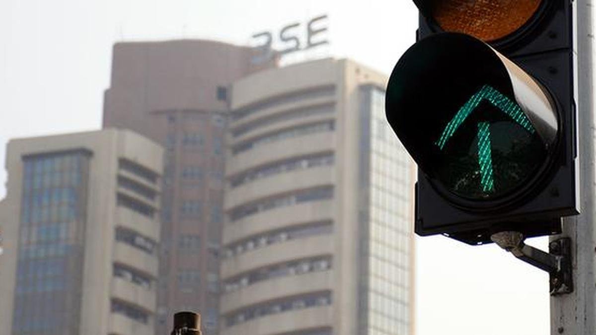 Markets trade higher as RBI cuts policy rate by 25 bps