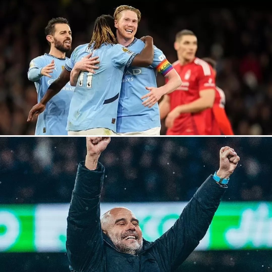 Man City Ended Winless Streak, Liverpool Held in EPL Midweek | Football news at 1000Goals.com: Football Betting, Highlights, and More