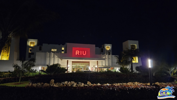 Hotel RIU Jambo All Inclusive Resort Zanzibar