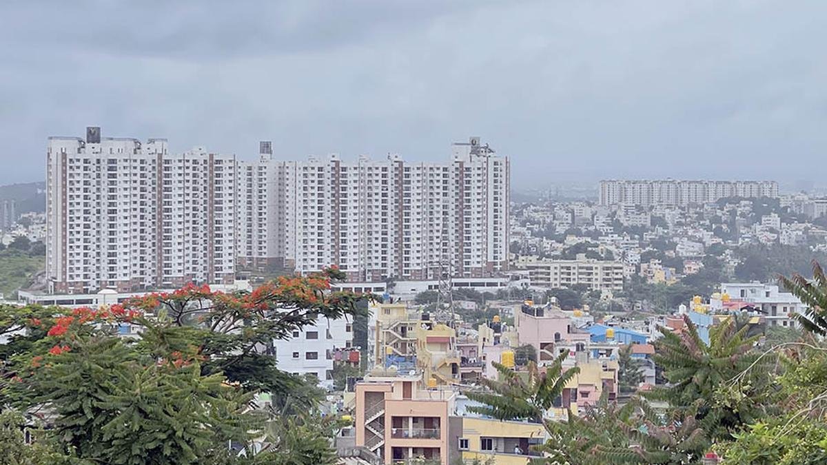 Budget 2025: Housing measures announced by Nirmala Sitharaman