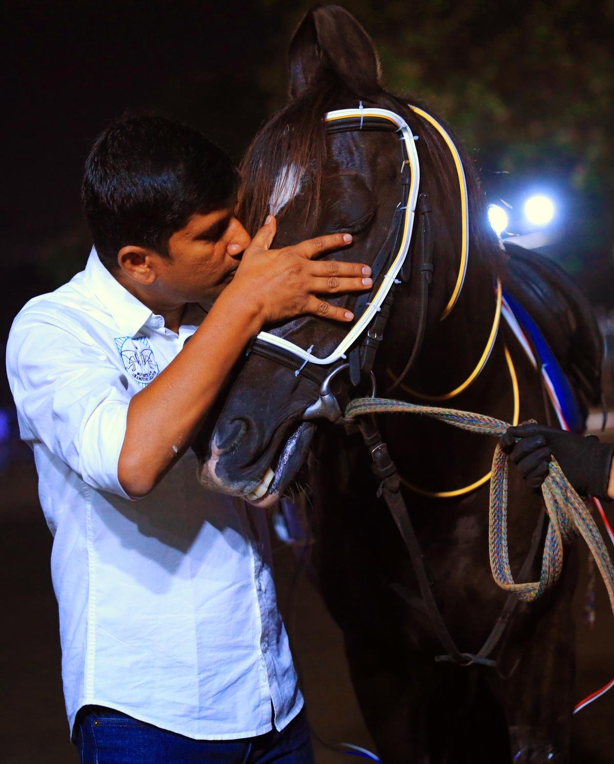 Sakti Balaji