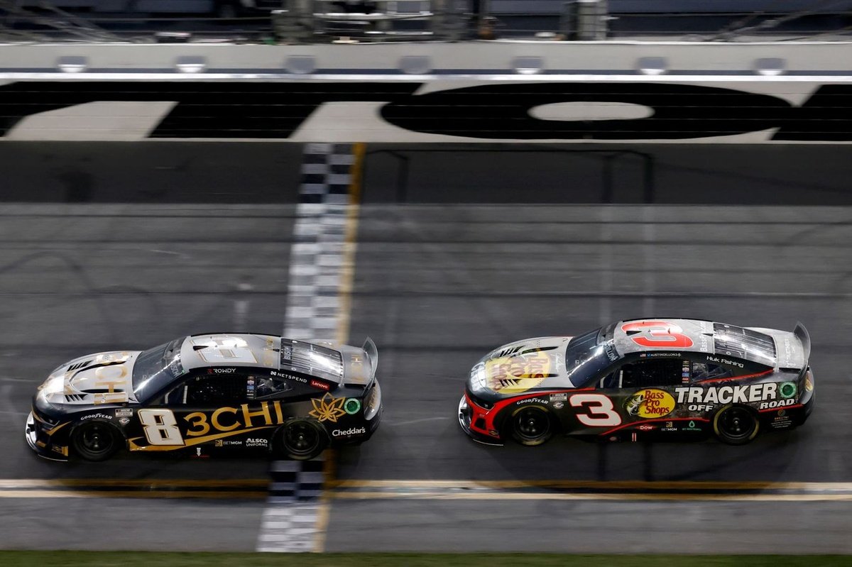 Is it Kyle Busch's time for Daytona 500 glory?