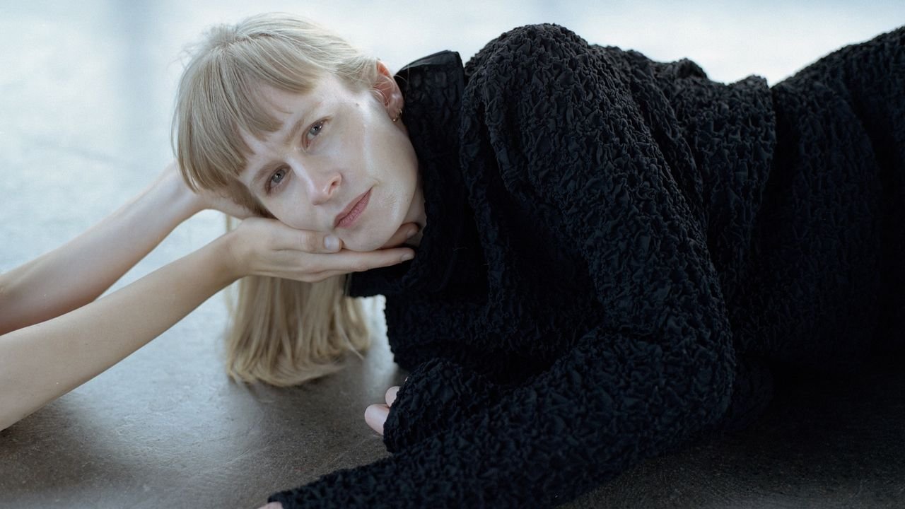 Jenny Hval Announces New Album, Shares Video for New Song “To Be a Rose”: Watch