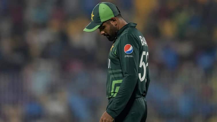 Ravi Ashwin dubs Babar Azam slow-paced knock PAK vs NZ champions trophy 2025 latest sports news PAK vs NZ: