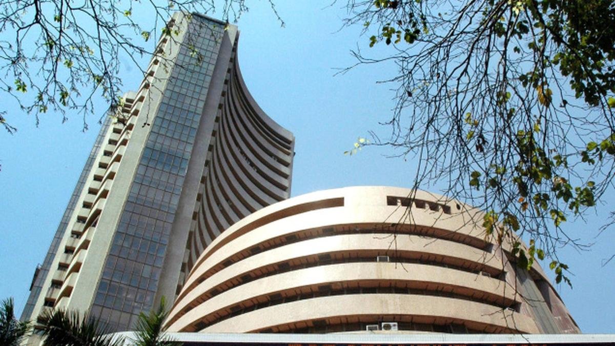 Sensex, Nifty surge nearly 1% on buying in IT stocks, firm global cues