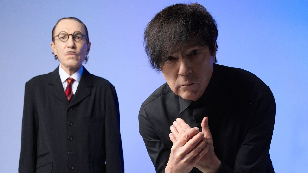 Sparks Detail New Album Mad!, Share New Song “JanSport Backpack”: Listen