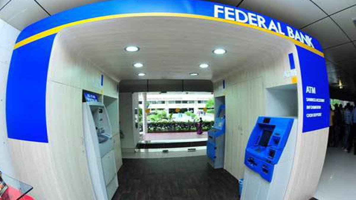 Federal Bank Q3 PAT slides 5% to ₹955 crore 