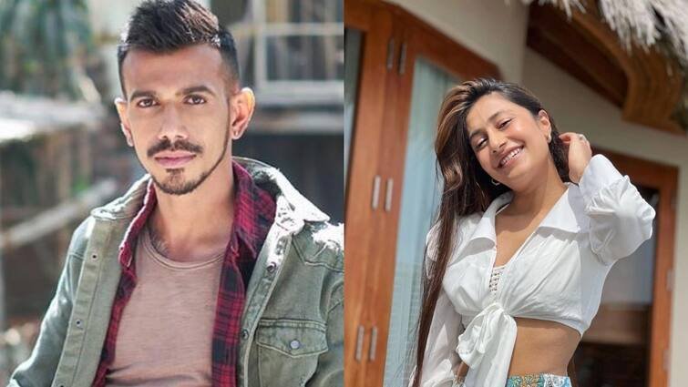 Yuzvendra Chahal Dhanashree Verma Divorce Process Complete Septate Today Yuzvendra Chahal Divorce: टूट चुका है युजवेंद्र चहल का दिल! धनश्री से तलाक की हो गई पुष्टि; जानें ताजा अपडेट