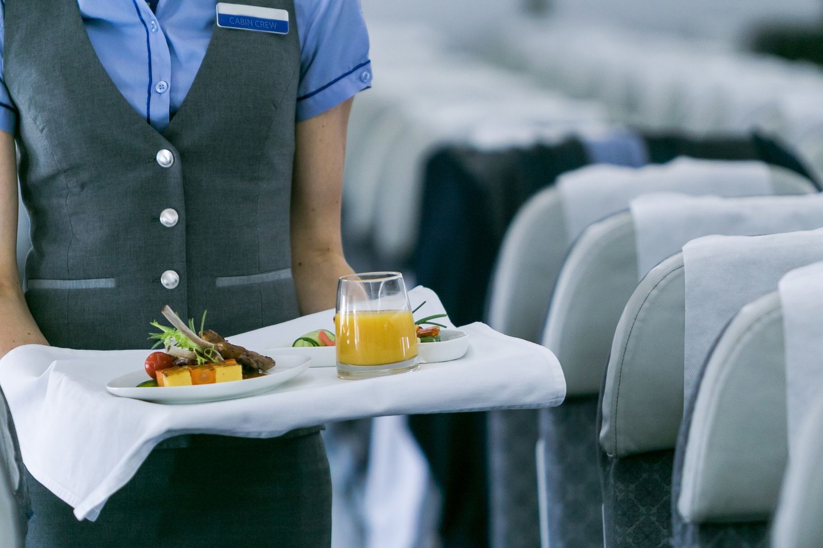 Top 15 Airlines That Make Your Flight More Comfortable