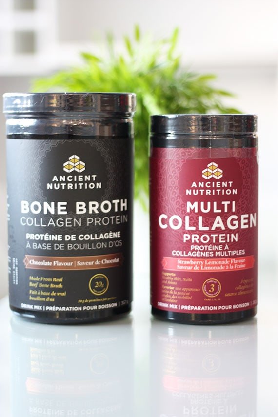 Giveaway: Ancient Nutrition | Busy But Healthy