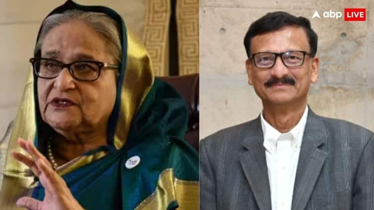 Bangladesh interim government urges india should at least put some restrictions on sheikh hasina