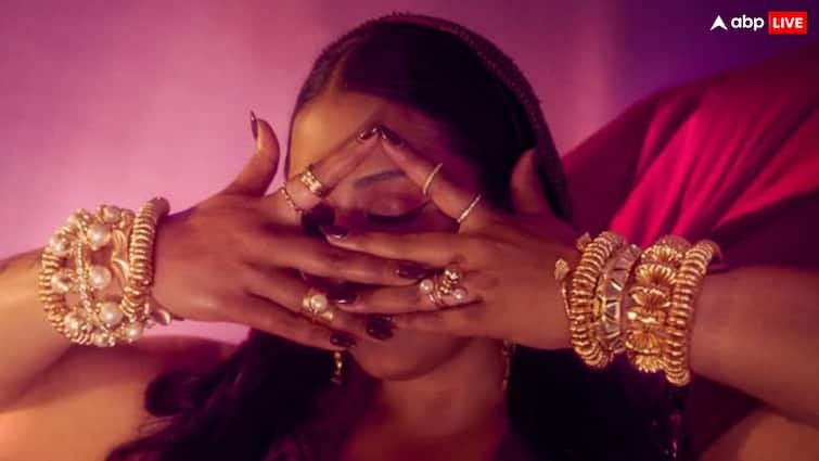 Raja Kumari american rapper is a devotee of lord shiva reveals what drew her to spirituality keeps fast शिव जी की पक्की भक्त हैं ये अमेरिकन रैपर, रखती हैं 16 सोमवार का व्रत