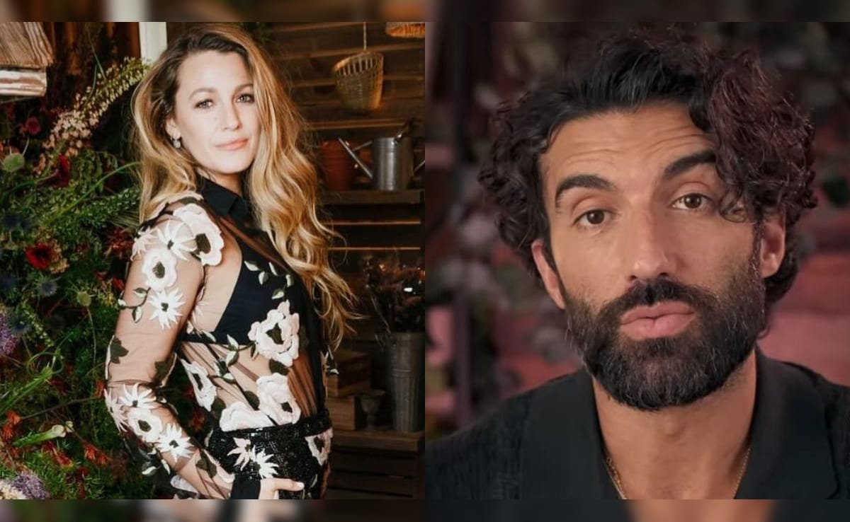 Blake Lively Requests The Judge For Stricter Orders After Receiving "Violent" Messages, Amid Justin Baldoni Legal Battle