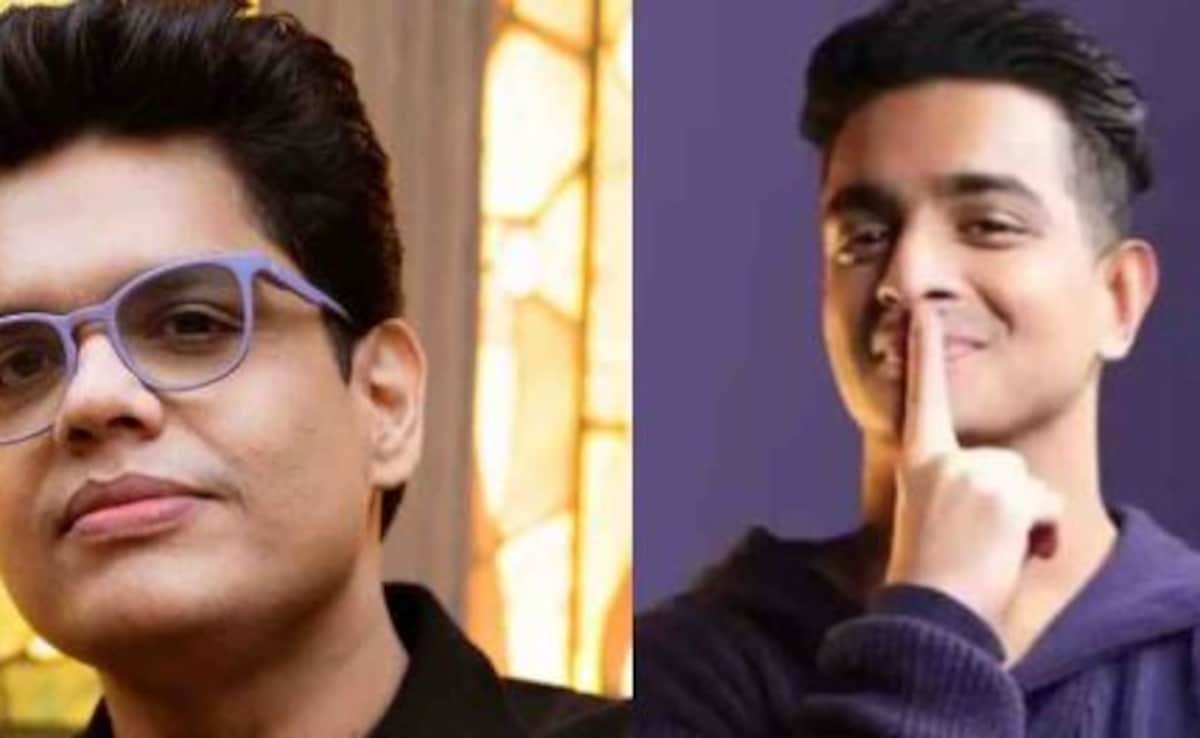 Tanmay Bhat Roasts India's Got Latent In Meme Video