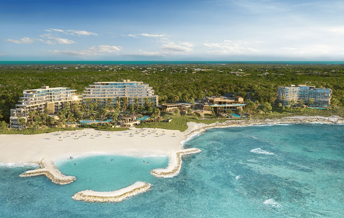 Mandarin Oriental Residences Grand Cayman: Ultimate Caribbean Luxury