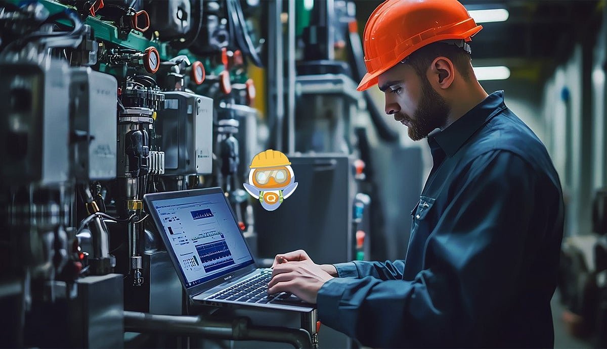 Top 9 LMS Features to Train Manufacturing Workers and Ensure Safety