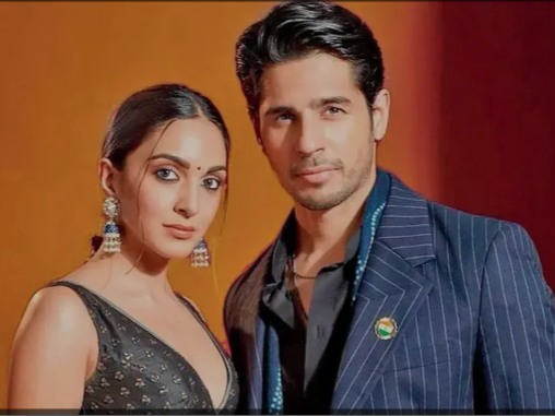 Kiara Advani, Sidharth Malhotra Announce Pregnancy | Kiara Advani-Siddharth Malhotra is going to be Parents: Sharing a photo on Instagram and said- the cutest happiness of our life is coming soon.