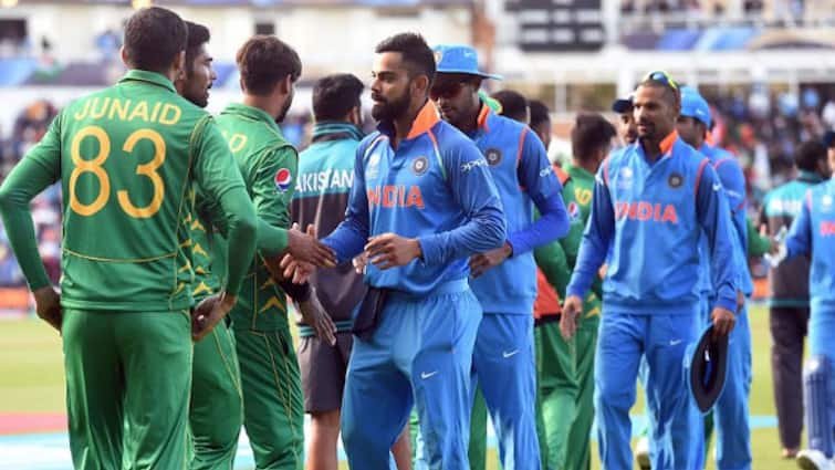 who won india vs pakistan champions trophy last match ind vs pak champions trophy 2017 final चैंपियंस ट्रॉफी में आखिरी बार कब हुआ था भारत-पाकिस्तान मुकाबला, किसने मारी थी बाजी किसका हुआ था बुरा हाल