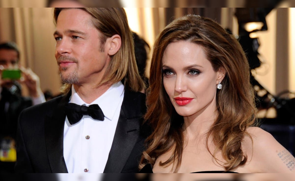 Brad Pitt Is In "Great Place" After Finalising Divorce From Angelina Jolie: "Life's Good"