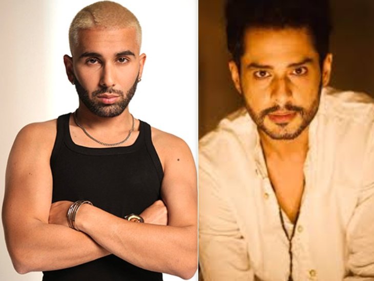 Orry had consummed alcohol near the Vaishno Devi TEMPLE, Actor Shardul Pandit Got Furious | Oror had drunk alcohol near Vaishno Devi temple: Actor Shardul Pandit provoked- It does not mean to be a celebrity.