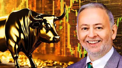 Why Jim Walker, man who foresaw 2008 market crash, wants investors to ‘absolutely double down’ on Indian equities