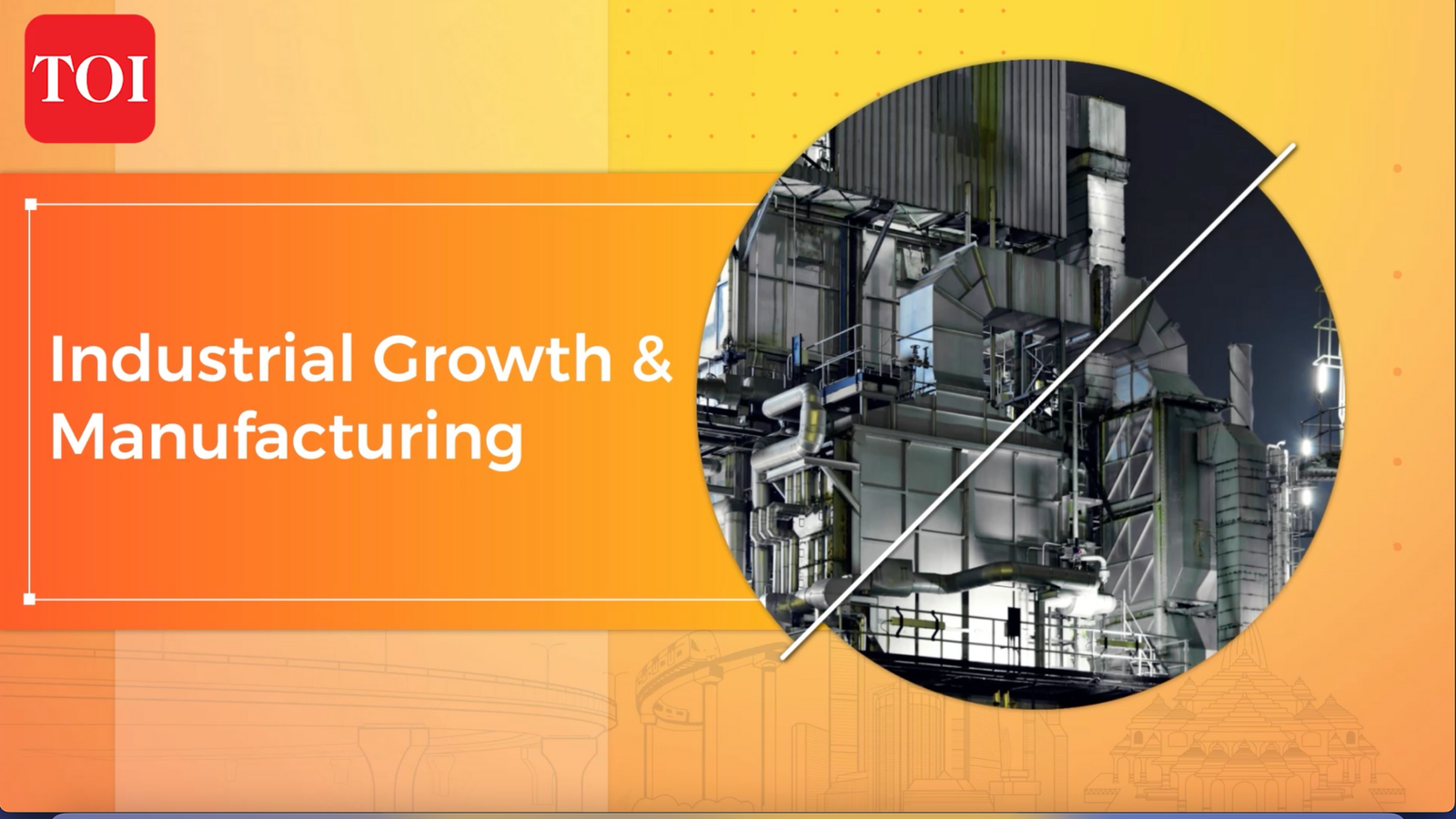 8 Years of Industrial Growth: UP’s Manufacturing Boom