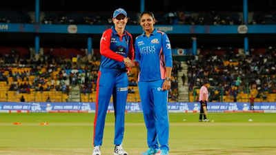 Can Delhi Capitals upset favourites Mumbai Indians in WPL final?