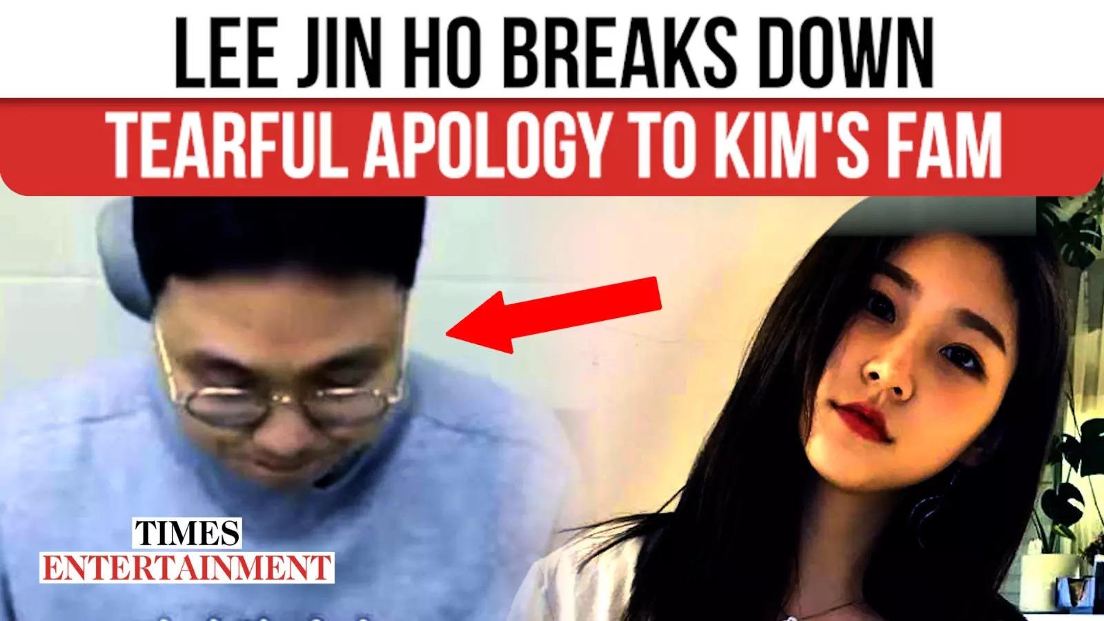 YouTuber Lee Jin Ho’s Surprising Message To Kim Sae-Ron’s Family During Legal Battle