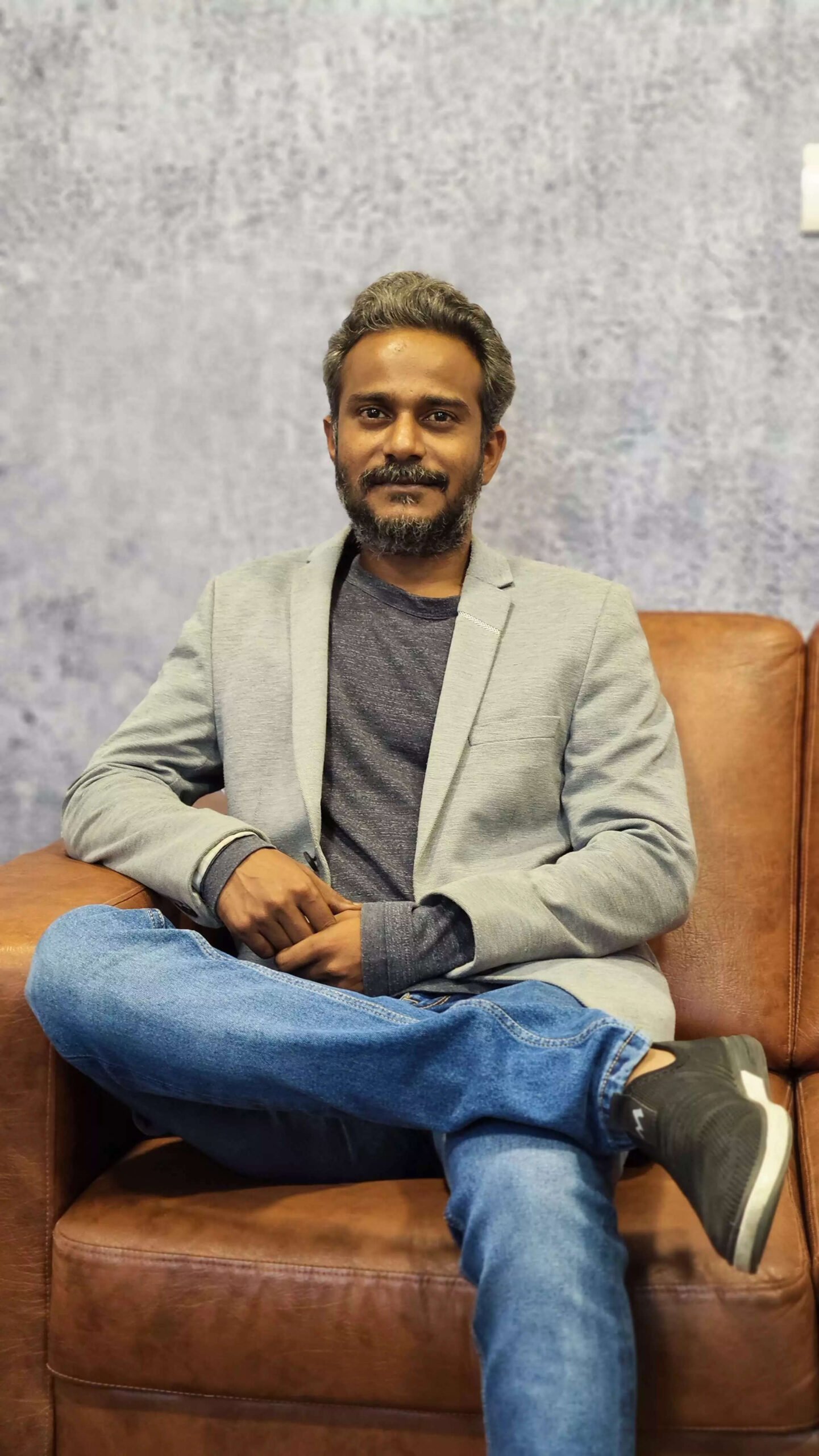 Ranjeet Pratap Singh on Reshaping Content Creation and Consumption