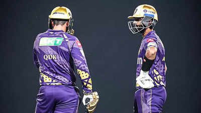 IPL 2025: Kolkata Knight Riders Team Preview – SWOT Analysis and Best XI