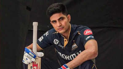 IPL 2025: Shubman Gill feels a total of 300 in a T20 is not far away