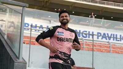 Shreyas Iyer can change Punjab Kings' fortunes: Suresh Raina