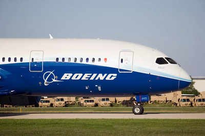 Boeing lays off up to 180 at engineering unit