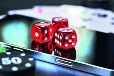 357 gaming websites blocked, 2,400 accounts attached by GST intel