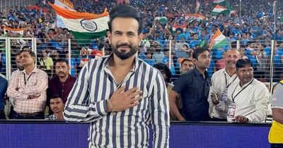 IPL 2025: Irfan Pathan's commentary role cut over player bias?