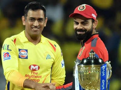 Navjot Singh Sidhu hails MS Dhoni and Virat Kohli as 'institutions' of cricket, not just icons