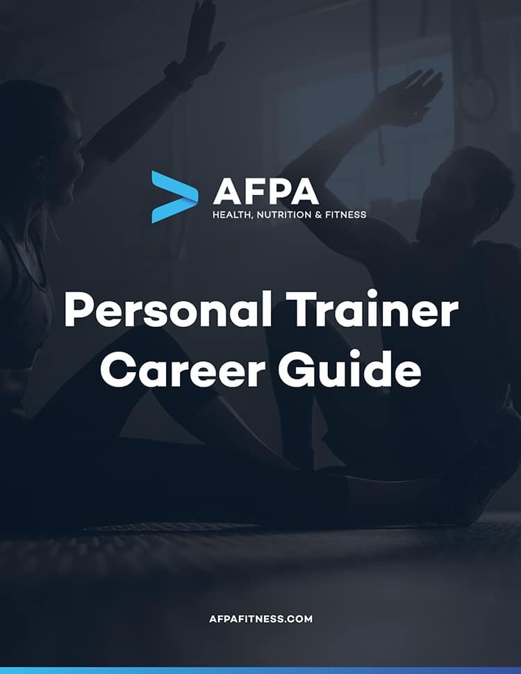 Personal Trainer Career Guide