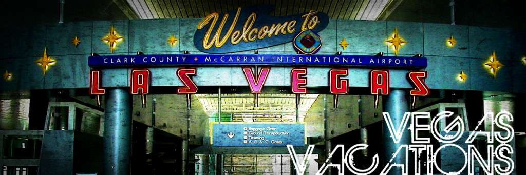 Las Vegas Family Vacations Travel Guide